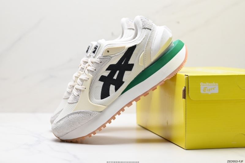 Asics Shoes